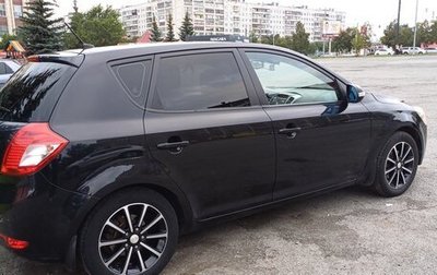 KIA cee'd I рестайлинг, 2011 год, 770 000 рублей, 1 фотография