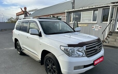 Toyota Land Cruiser 200, 2011 год, 3 350 000 рублей, 1 фотография