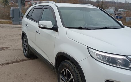 KIA Sorento II рестайлинг, 2014 год, 1 900 000 рублей, 7 фотография