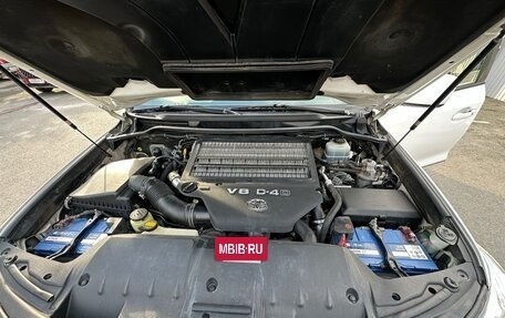 Toyota Land Cruiser 200, 2011 год, 3 350 000 рублей, 6 фотография