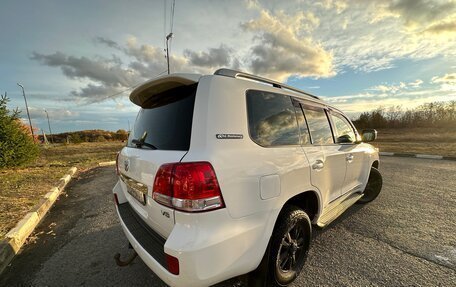 Toyota Land Cruiser 200, 2011 год, 3 350 000 рублей, 13 фотография