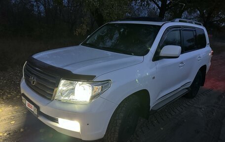 Toyota Land Cruiser 200, 2011 год, 3 350 000 рублей, 30 фотография