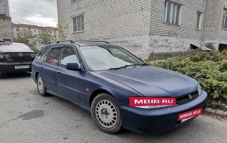 Honda Accord VII рестайлинг, 1994 год, 130 000 рублей, 6 фотография