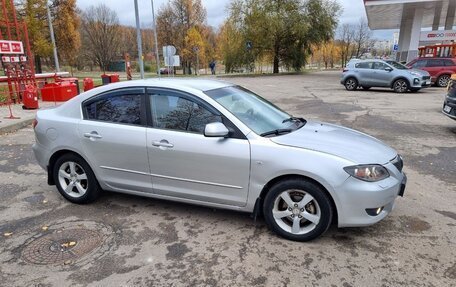 Mazda 3, 2005 год, 470 000 рублей, 11 фотография