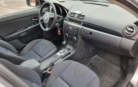 Mazda 3, 2005 год, 470 000 рублей, 15 фотография