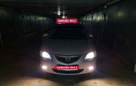 Mazda 3, 2005 год, 470 000 рублей, 8 фотография