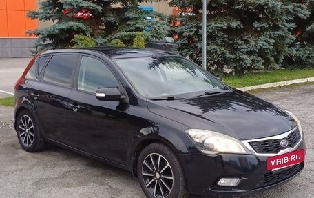 KIA cee'd I рестайлинг, 2011 год, 770 000 рублей, 5 фотография