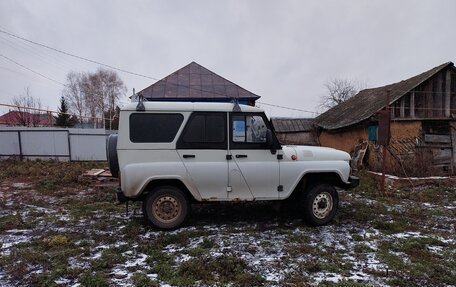 ЛуАЗ 3151, 2004 год, 350 000 рублей, 1 фотография