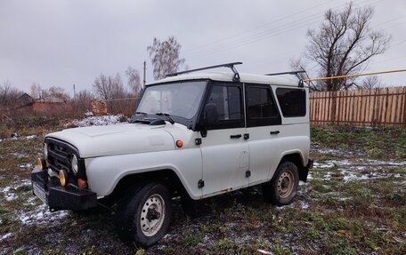 ЛуАЗ 3151, 2004 год, 350 000 рублей, 4 фотография