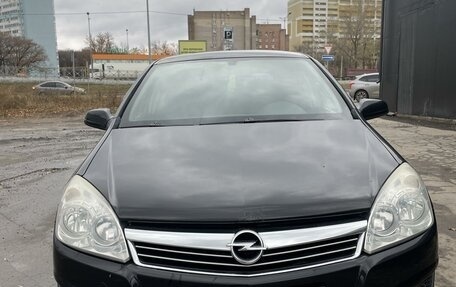 Opel Astra H, 2007 год, 520 000 рублей, 5 фотография