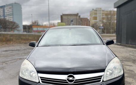 Opel Astra H, 2007 год, 520 000 рублей, 7 фотография