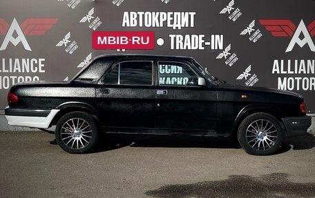 ГАЗ 3110 «Волга», 2001 год, 150 000 рублей, 8 фотография