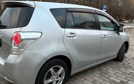 Toyota Verso I, 2011 год, 1 395 000 рублей, 7 фотография