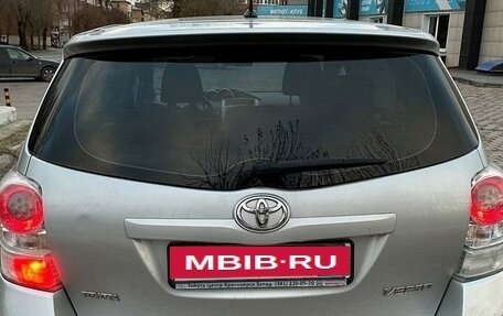 Toyota Verso I, 2011 год, 1 395 000 рублей, 6 фотография