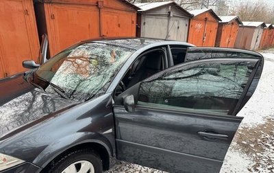 Renault Megane II, 2007 год, 450 000 рублей, 1 фотография