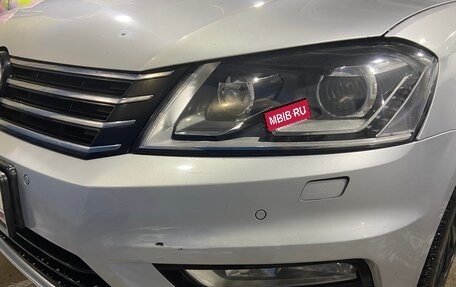 Volkswagen Passat B7, 2012 год, 1 090 000 рублей, 6 фотография