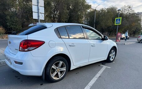 Chevrolet Cruze II, 2014 год, 740 000 рублей, 6 фотография