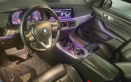 BMW X5, 2019 год, 7 400 000 рублей, 5 фотография