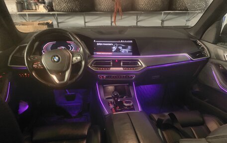 BMW X5, 2019 год, 7 400 000 рублей, 7 фотография