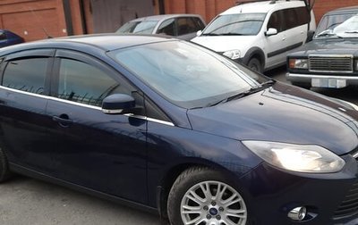 Ford Focus III, 2011 год, 850 000 рублей, 1 фотография