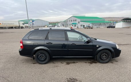 Chevrolet Lacetti, 2011 год, 635 000 рублей, 7 фотография