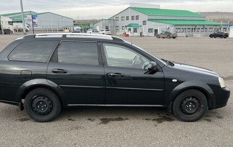 Chevrolet Lacetti, 2011 год, 635 000 рублей, 9 фотография