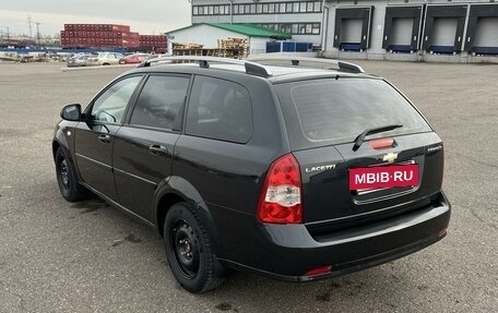 Chevrolet Lacetti, 2011 год, 635 000 рублей, 5 фотография