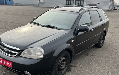 Chevrolet Lacetti, 2011 год, 635 000 рублей, 2 фотография