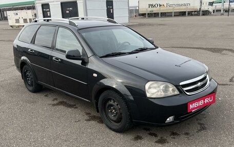 Chevrolet Lacetti, 2011 год, 635 000 рублей, 10 фотография