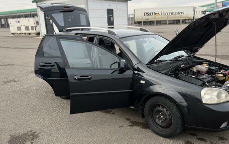 Chevrolet Lacetti, 2011 год, 635 000 рублей, 18 фотография