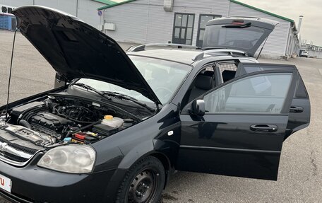 Chevrolet Lacetti, 2011 год, 635 000 рублей, 19 фотография