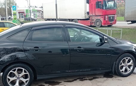 Ford Focus III, 2013 год, 870 000 рублей, 5 фотография