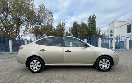 Hyundai Elantra IV, 2008 год, 580 000 рублей, 16 фотография