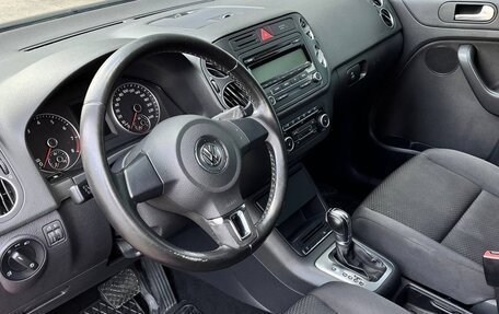 Volkswagen Golf Plus II, 2011 год, 840 000 рублей, 11 фотография