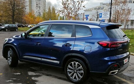 Chery Tiggo 8 I, 2020 год, 2 000 000 рублей, 3 фотография