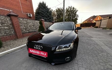 Audi A5, 2011 год, 1 500 000 рублей, 4 фотография