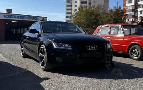 Audi A5, 2011 год, 1 500 000 рублей, 13 фотография