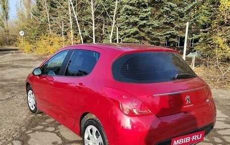 Peugeot 308 II, 2011 год, 700 000 рублей, 4 фотография