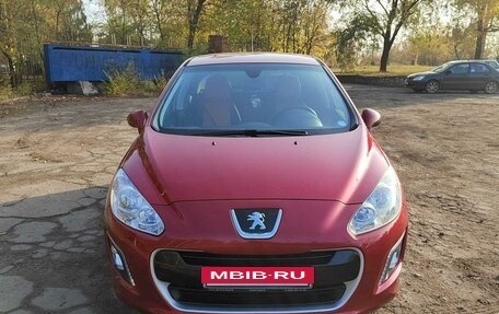 Peugeot 308 II, 2011 год, 700 000 рублей, 6 фотография