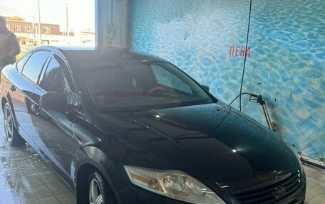 Ford Mondeo IV, 2008 год, 900 000 рублей, 1 фотография