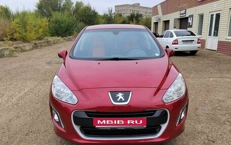 Peugeot 308 II, 2011 год, 700 000 рублей, 8 фотография