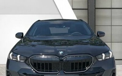 BMW 5 серия, 2024 год, 16 571 326 рублей, 1 фотография