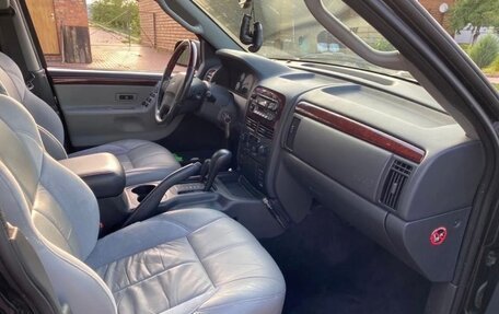 Jeep Grand Cherokee, 2004 год, 1 500 000 рублей, 12 фотография