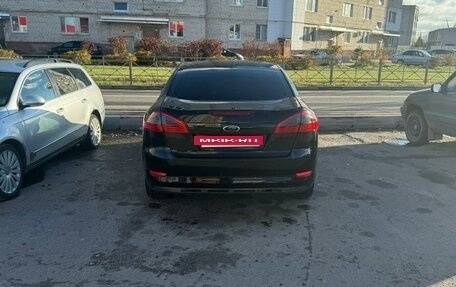 Ford Mondeo IV, 2008 год, 900 000 рублей, 12 фотография