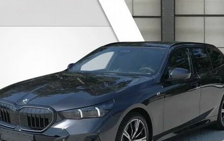 BMW 5 серия, 2024 год, 16 571 326 рублей, 2 фотография