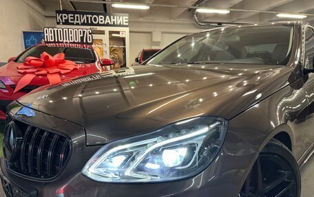 Mercedes-Benz E-Класс, 2014 год, 2 699 000 рублей, 16 фотография