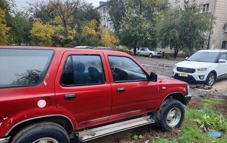 Toyota 4Runner III, 1991 год, 400 000 рублей, 9 фотография