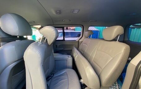 Hyundai Grand Starex Grand Starex I рестайлинг 2, 2012 год, 1 800 000 рублей, 5 фотография