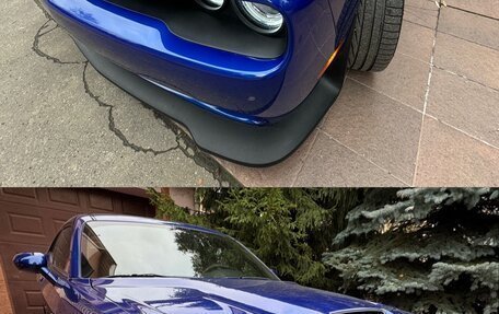 Dodge Challenger III рестайлинг 2, 2021 год, 5 499 999 рублей, 9 фотография