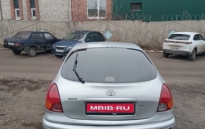 Toyota Corolla, 2000 год, 380 000 рублей, 1 фотография